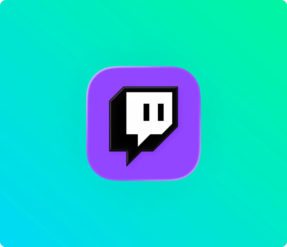 Twitch 30.5.0:畅享精彩游戏直播与实时互动内容体验-芷宣星图资源分享