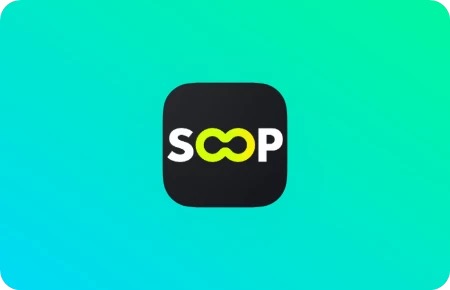 SOOP8.28.1:畅享游戏娱乐直播与实时互动内容-芷宣星图资源分享