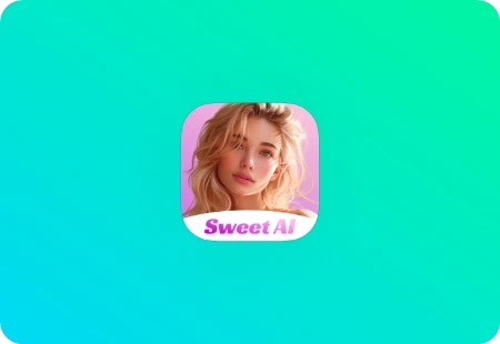 Sweet AI1.9.4无限钻石:AI虚拟伴侣聊天与情感陪伴工具-芷宣星图资源分享