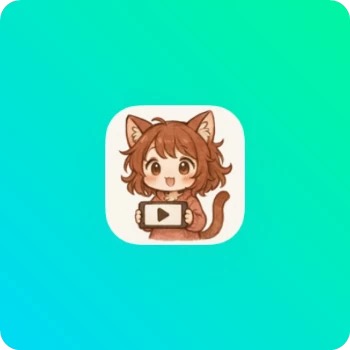 小喵Player1.3.2:简洁实用的安卓影音播放器,畅享本地播放-芷宣星图资源分享