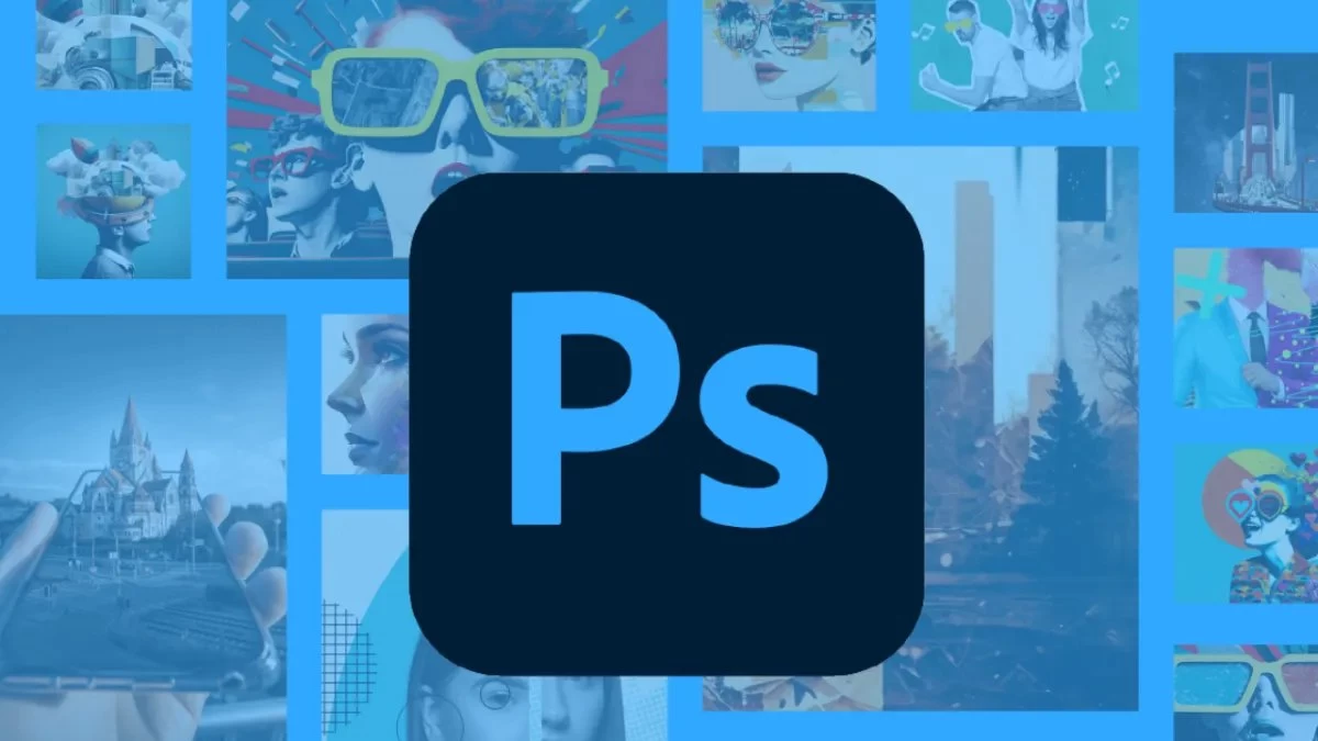 Adobe Photoshop v18.4.40：集照片美化与创意编辑于一体，让手机修图更加简单，轻松记录精彩瞬间。-芷宣星图资源分享
