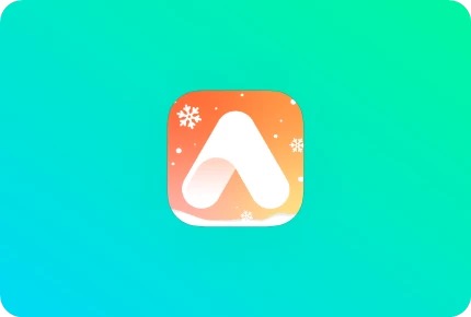 Airbrush v8.16.1会员版 ：带来简单好用的自拍修图体验，多种美颜工具随心调整，轻松打造自然精致的照片效果。-芷宣星图资源分享