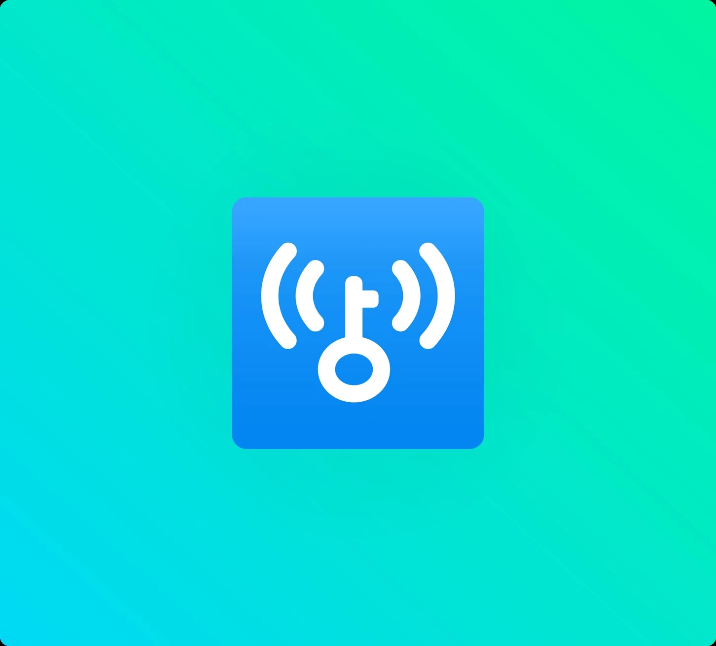 WiFi万能钥匙5.2.32安卓版下载，官方WiFi连接工具最新版安装-芷宣星图资源分享