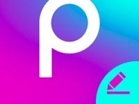 Picsart美易30.8.4会员版：带来轻松有趣的修图体验，多样编辑功能灵活使用，让每张照片都更具创意。-芷宣星图资源分享