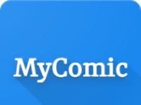 MyComic1.11.7纯净版下载:清爽无广告漫画阅读器-芷宣星图资源分享