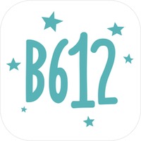 B612咔叽v15.4.5解锁会员：让手机自拍更有趣，丰富滤镜与美颜效果轻松搭配，随手拍出自然好看的精彩照片。-芷宣星图资源分享