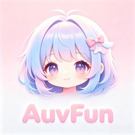 AuvFun2.1.1纯净版:聚合动漫免广告奖励去更新-芷宣星图资源分享
