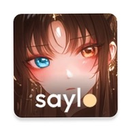 Saylo 2.6.3:AI角色对话聊天软件-芷宣星图资源分享