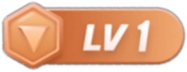 LV1 等级-LV1-芷宣星图资源分享